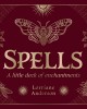 Spells: A Little Deck of Enchantments Κάρτες Μαντείας